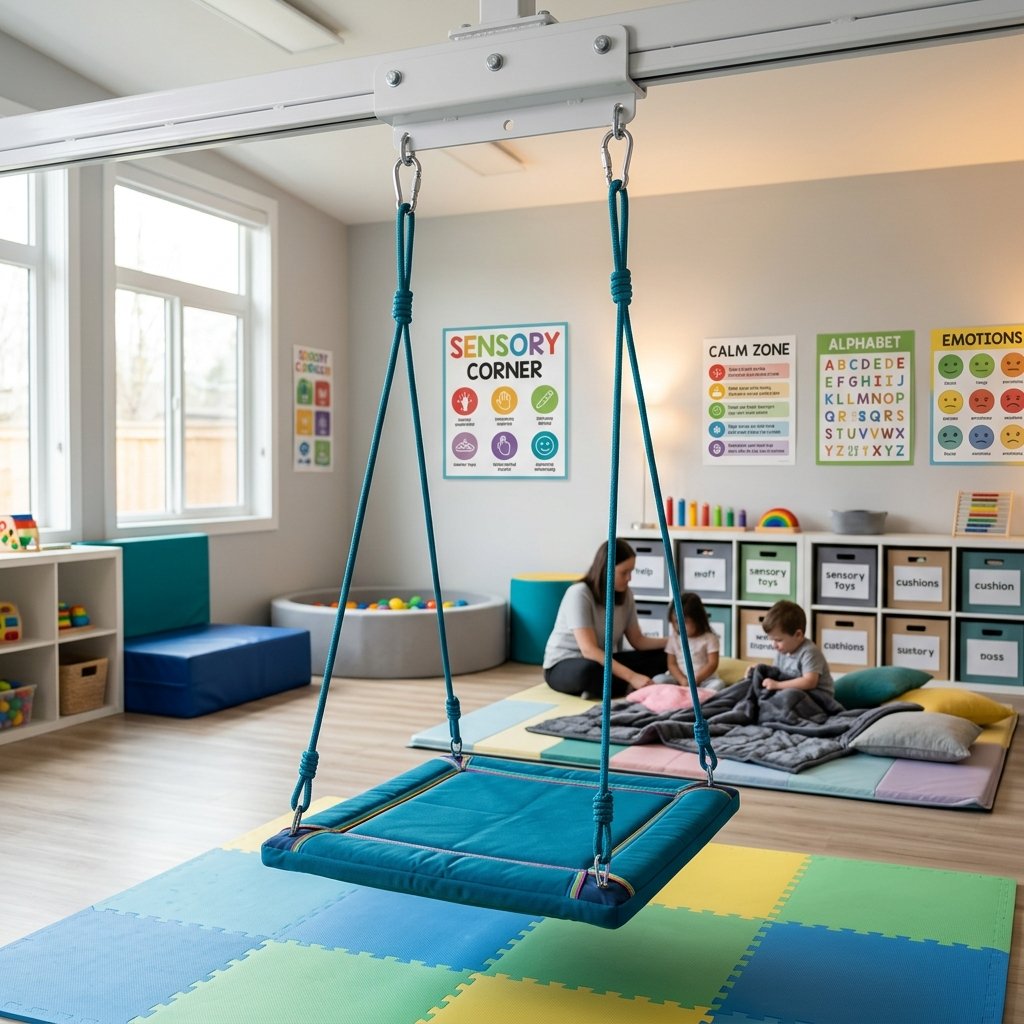 Therapeutic Swing